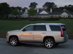 Cadillac Escalade 2014 года (NA)